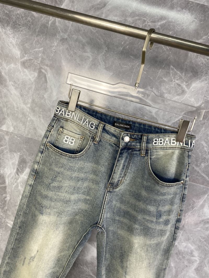 Balenciaga Jeans